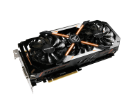 Gigabyte GeForce GTX 1080 Aorus 8GB GDDR5X - 372101 - zdjęcie 2